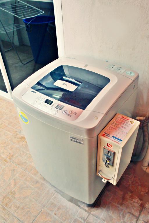 Link Corner Hostel Bangkok