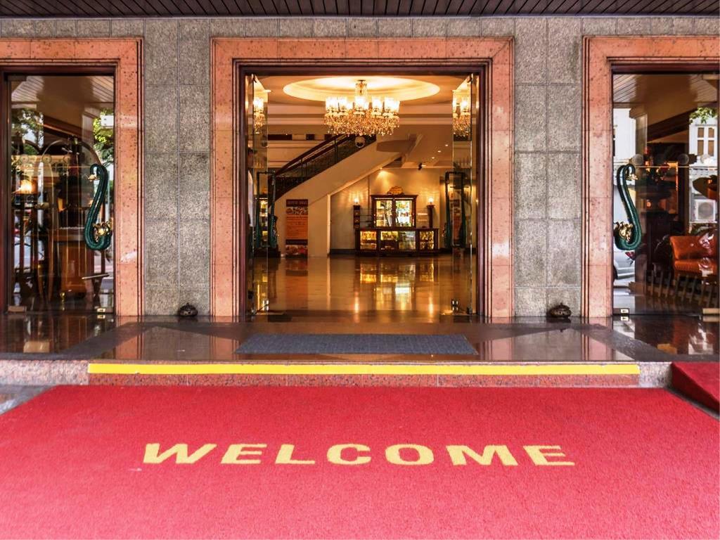 Evergreen Laurel Hotel 5*