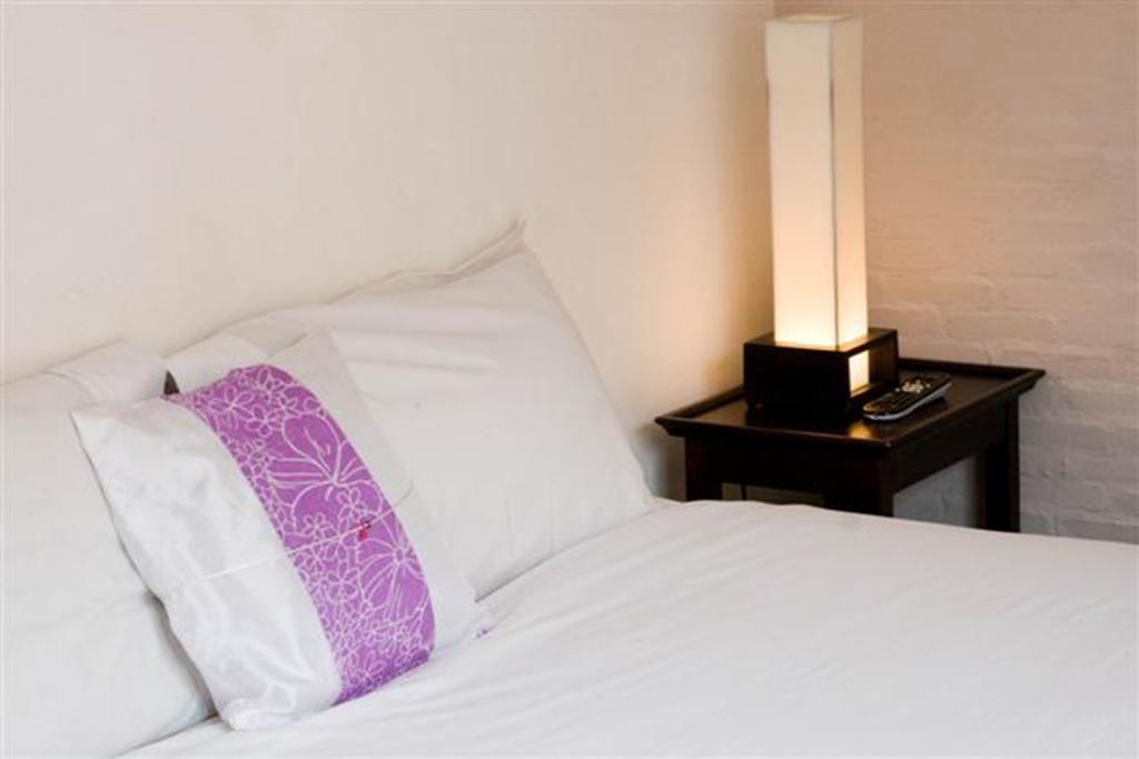 Penginapan Padi Madi Boutique Bangkok