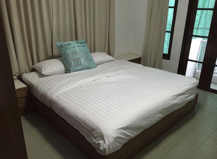 Bed & Breakfast Oriental Smile 2*