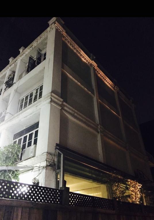 Tempat Tidur & Sarapan Oriental Smile Bangkok