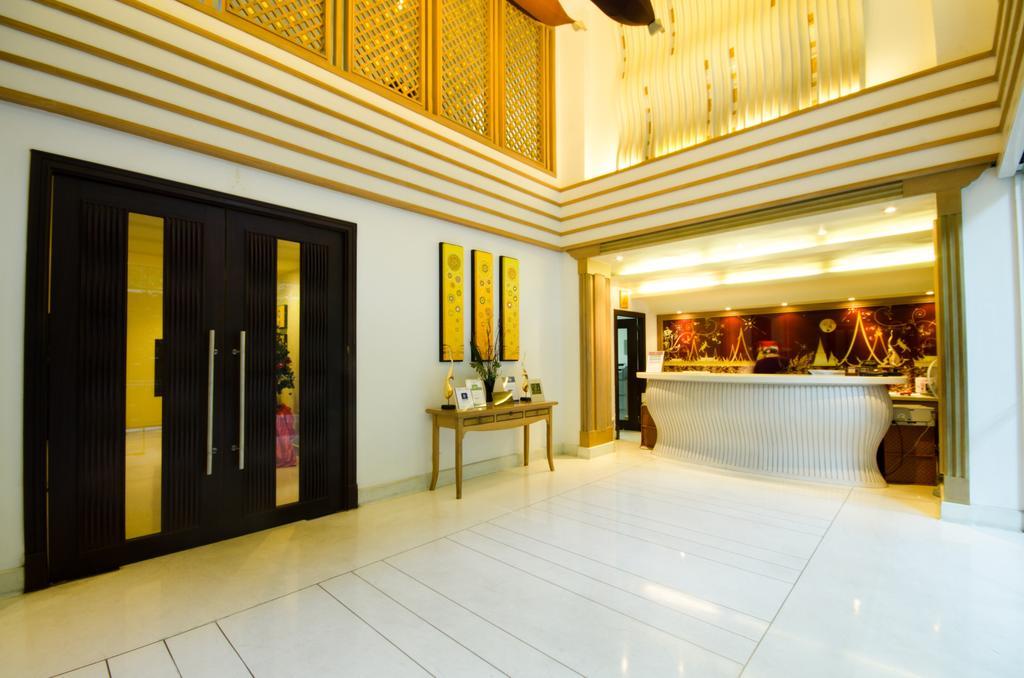 Navalai River Resort