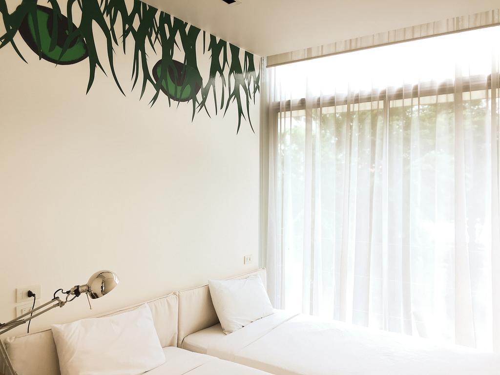 Hostel Refillnow!