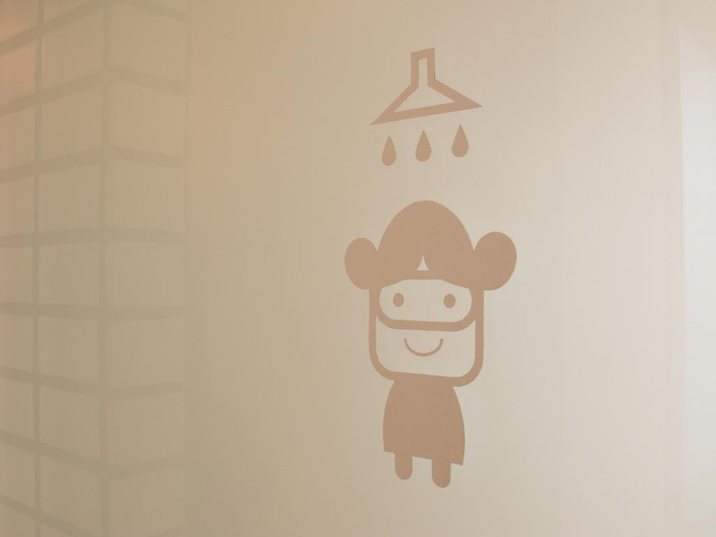 Refillnow! Hostel *