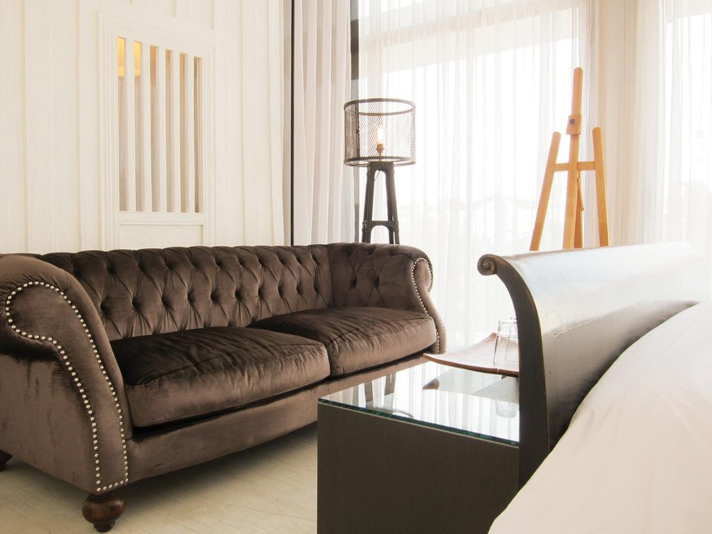Hostel Refillnow! Bangkok
