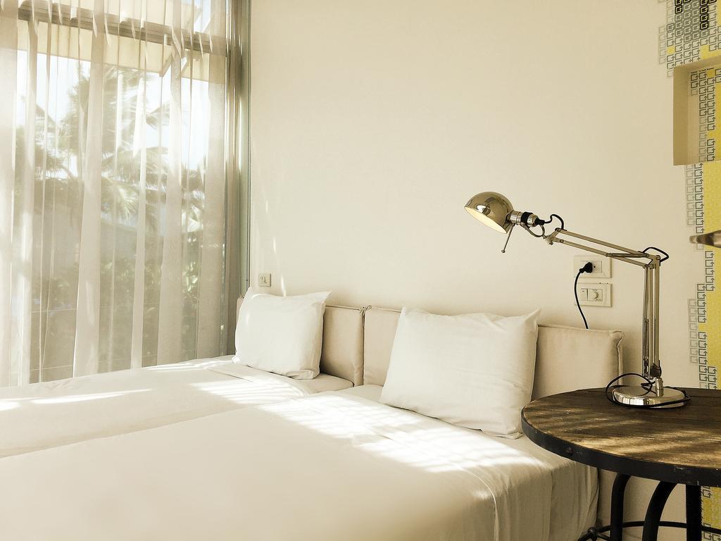 Hostel Refillnow! Bangkok