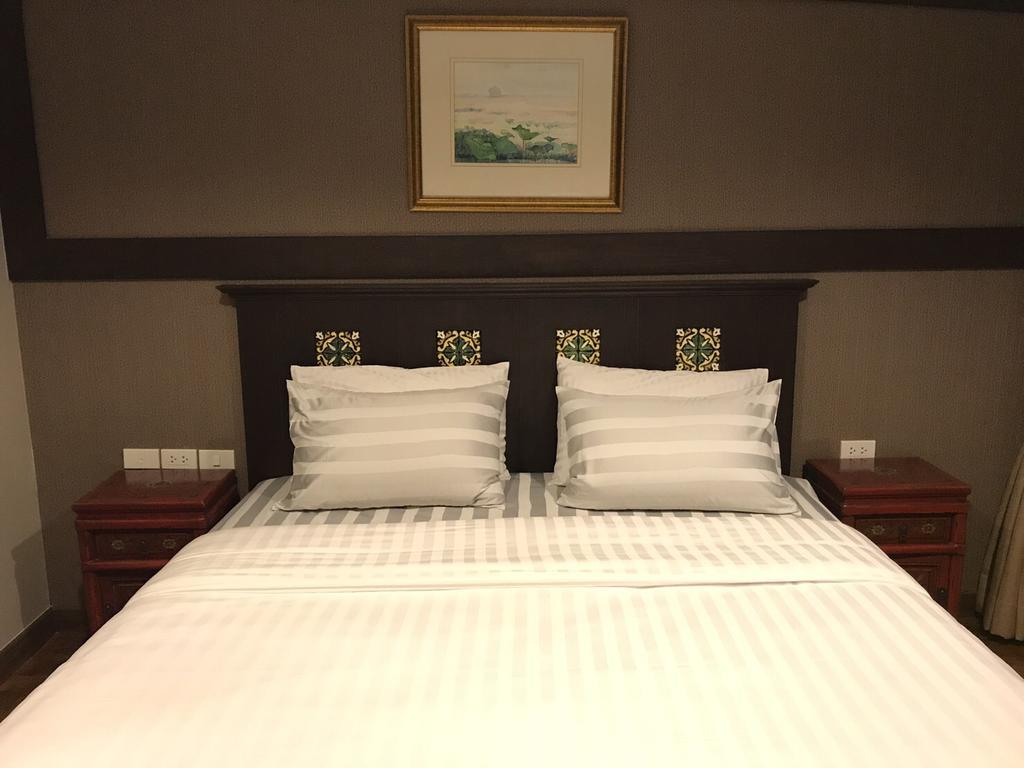 Sala Arun Aparthotel Bangkok