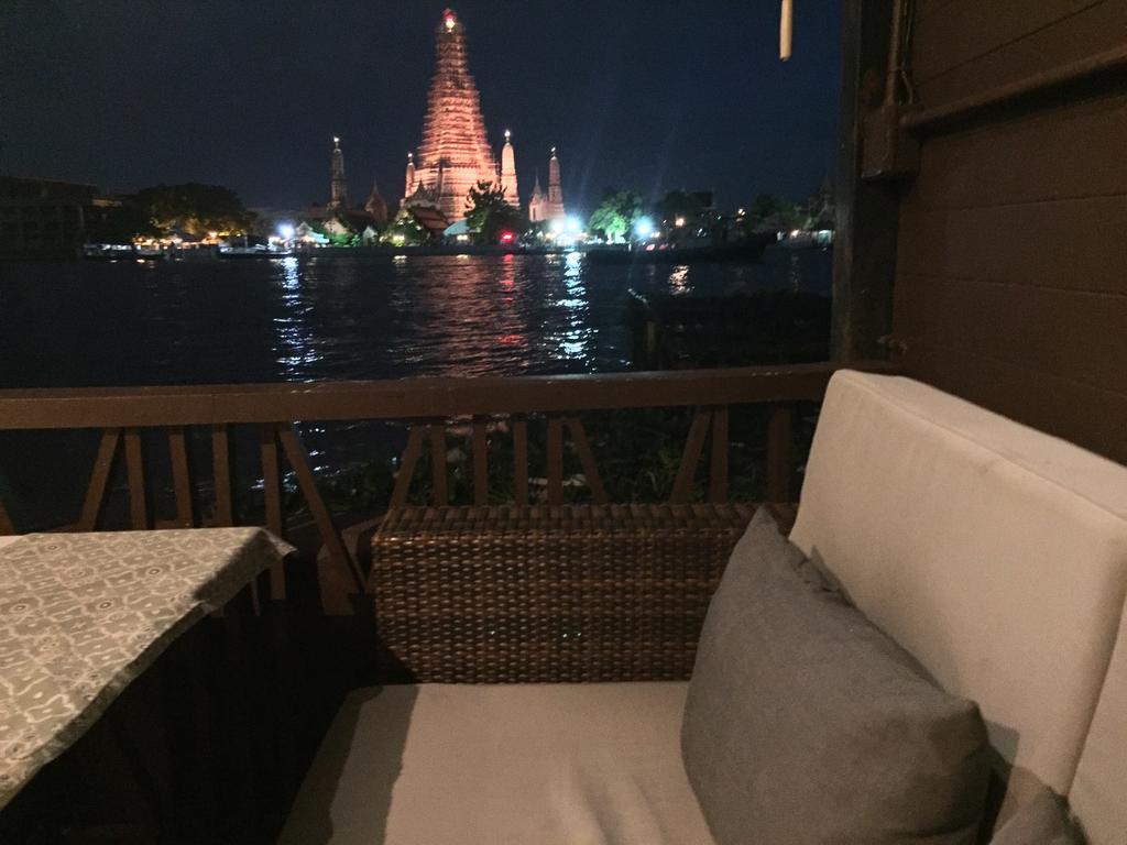 Sala Arun 4* Bangkok