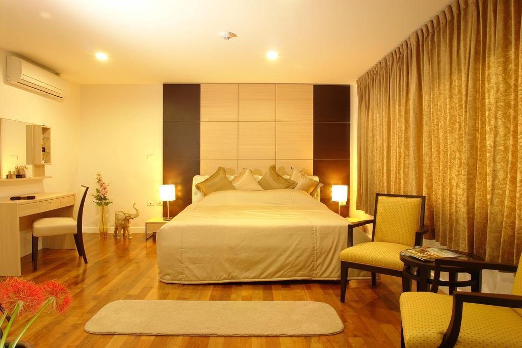 Aparthotel Nara 3*