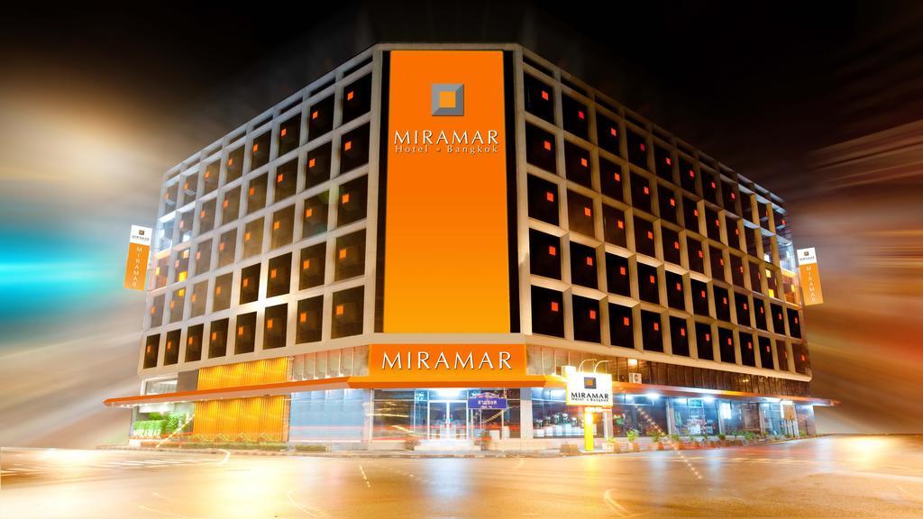 Hotel Miramar