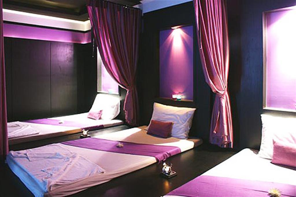 The Heritage 4*