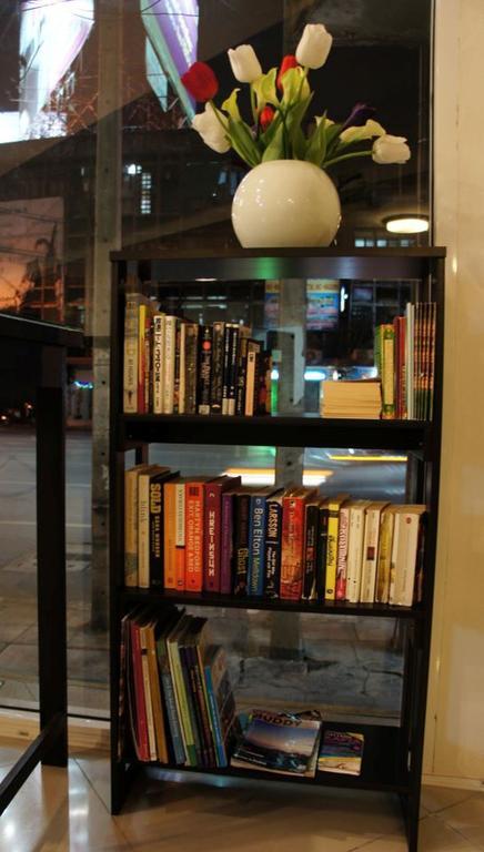 Hostel Link Corner *