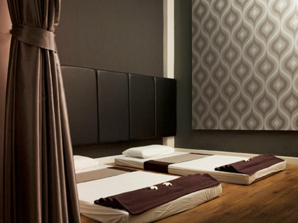 Siam Swana Bangkok