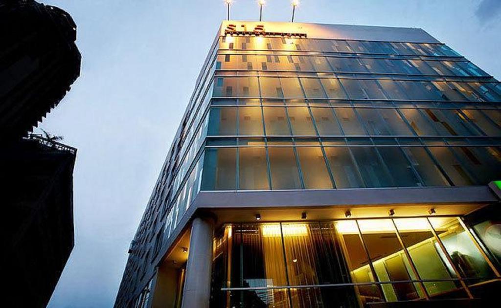 S15 Sukhumvit Hotel Bangkok