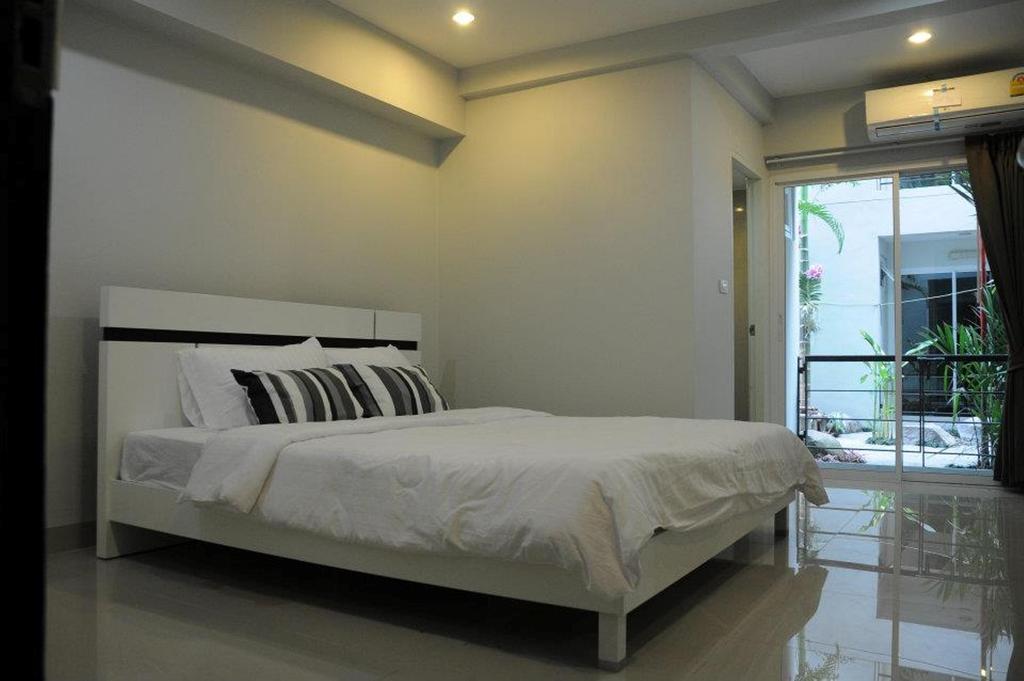 Aparthotel Delight Bangkok