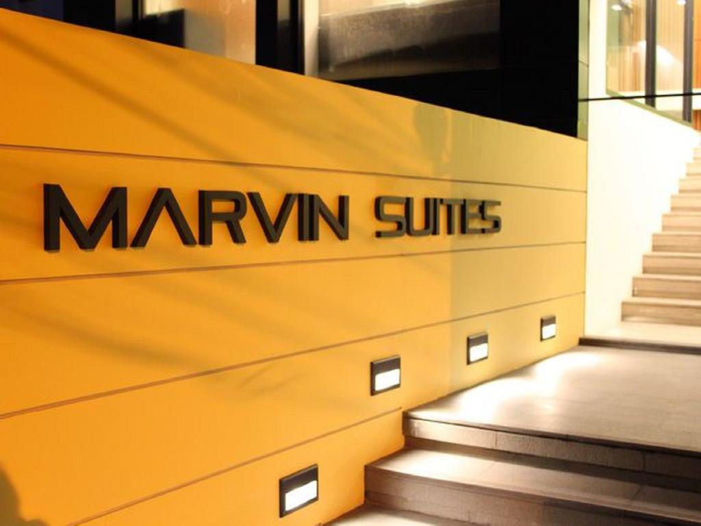 Hotel Marvin Sathorn Bangkok