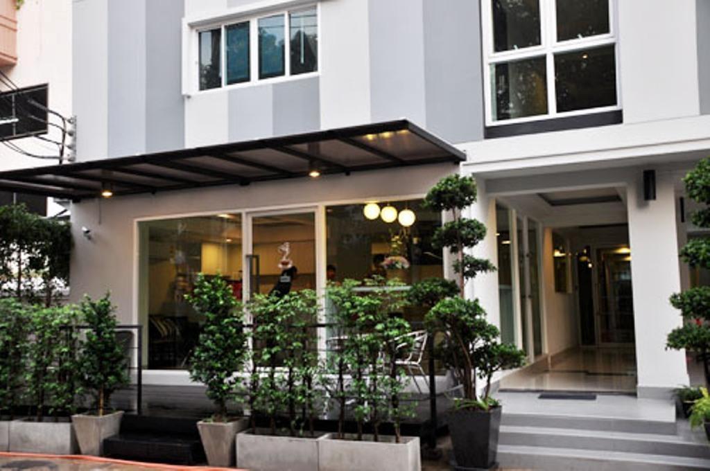 Delight Aparthotel