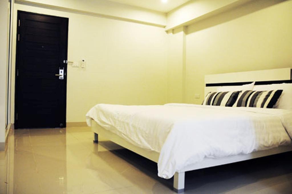 Aparthotel Delight 3*