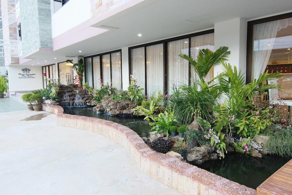 Sp Bangkok