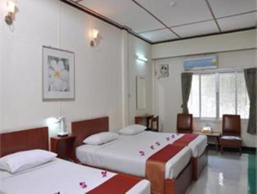 Hotel Swan