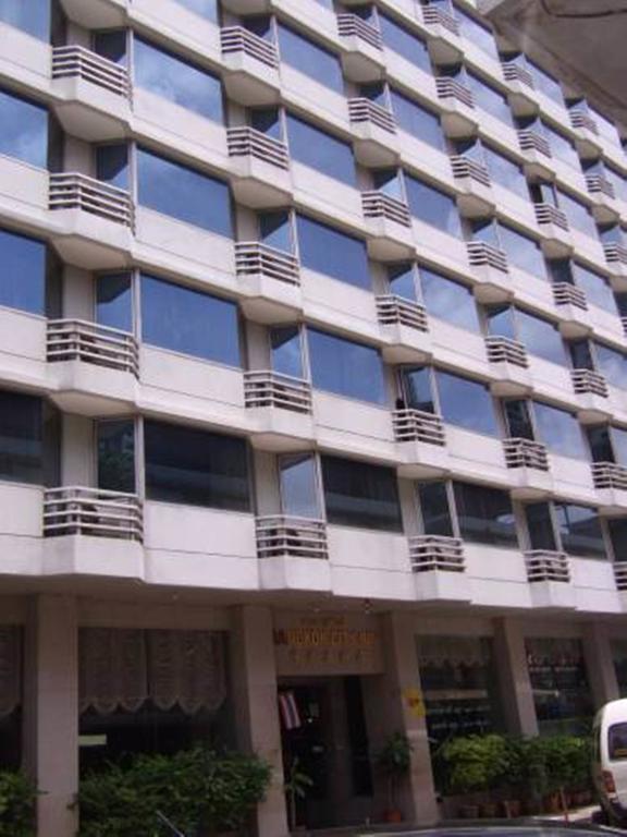 Hotel City