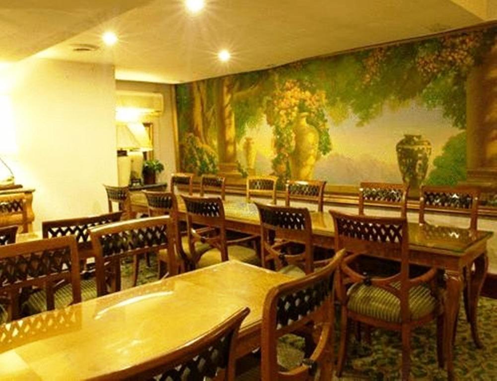 Diamond Sha Certified Hotel 3*