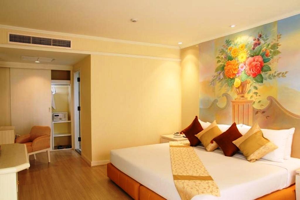 The Palazzo Hotel 4*