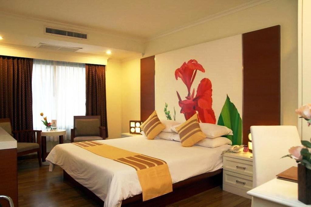 Hotel The Palazzo