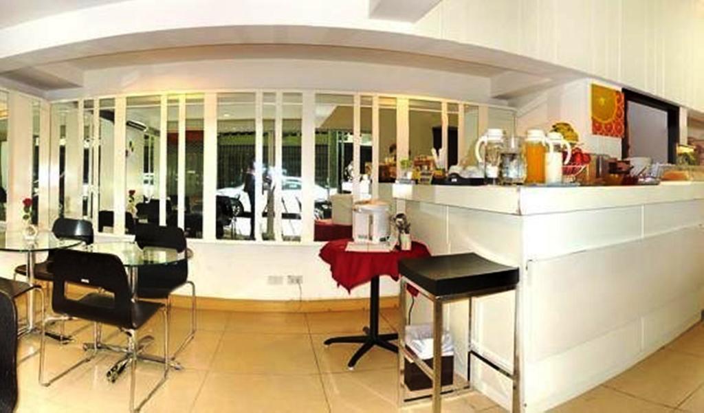 Nantra De Comfort 3* Bangkok