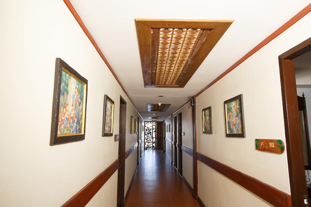 Inn Chang Siam 2*