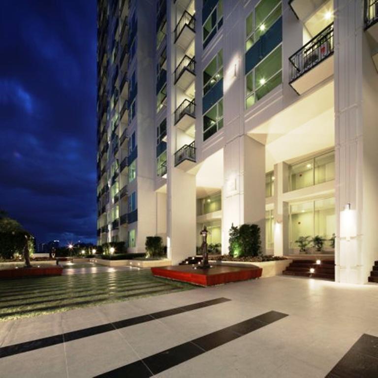 Aparthotel Ivy Thonglor 55