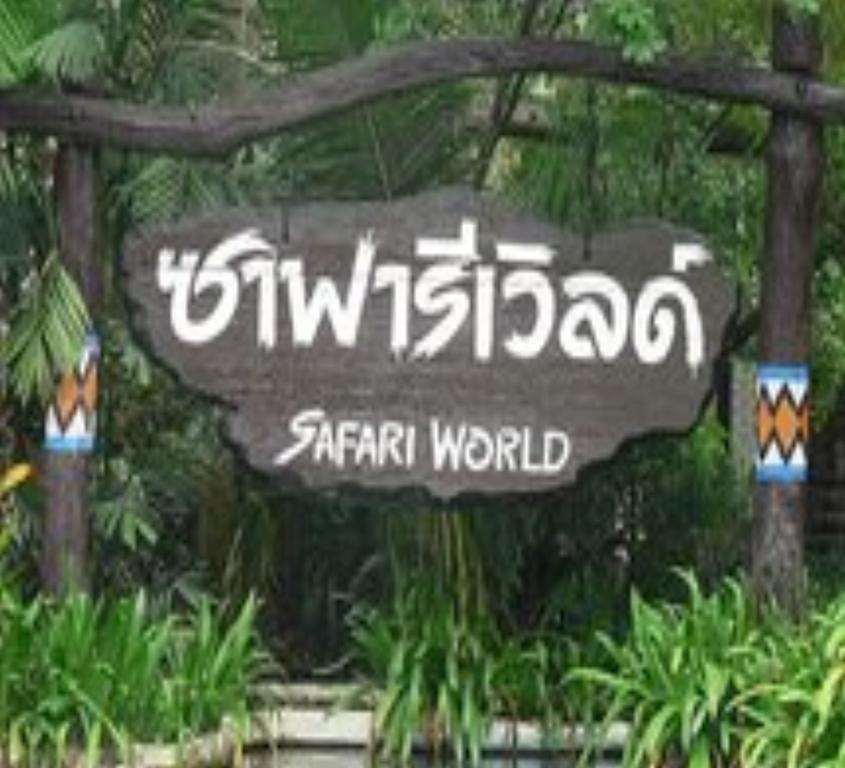 Naturbliss Boutique Hotel Bangkok