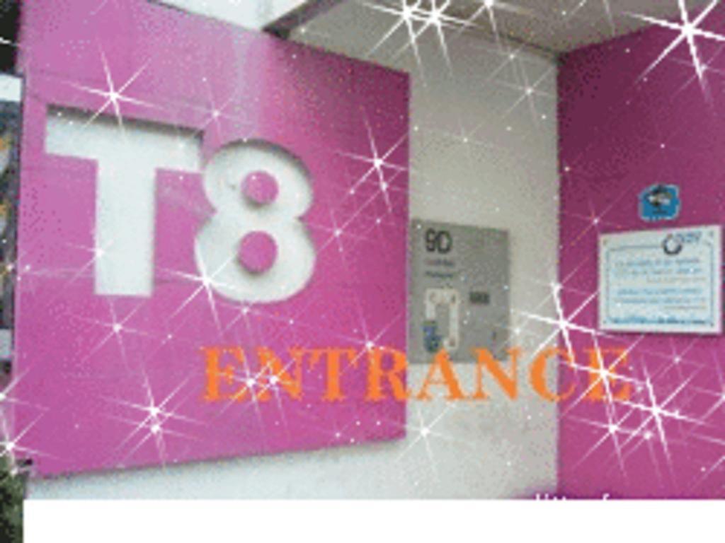 Impact Muang Thong Thani Service