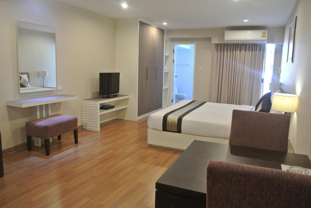 Hotel Nanatai 3*