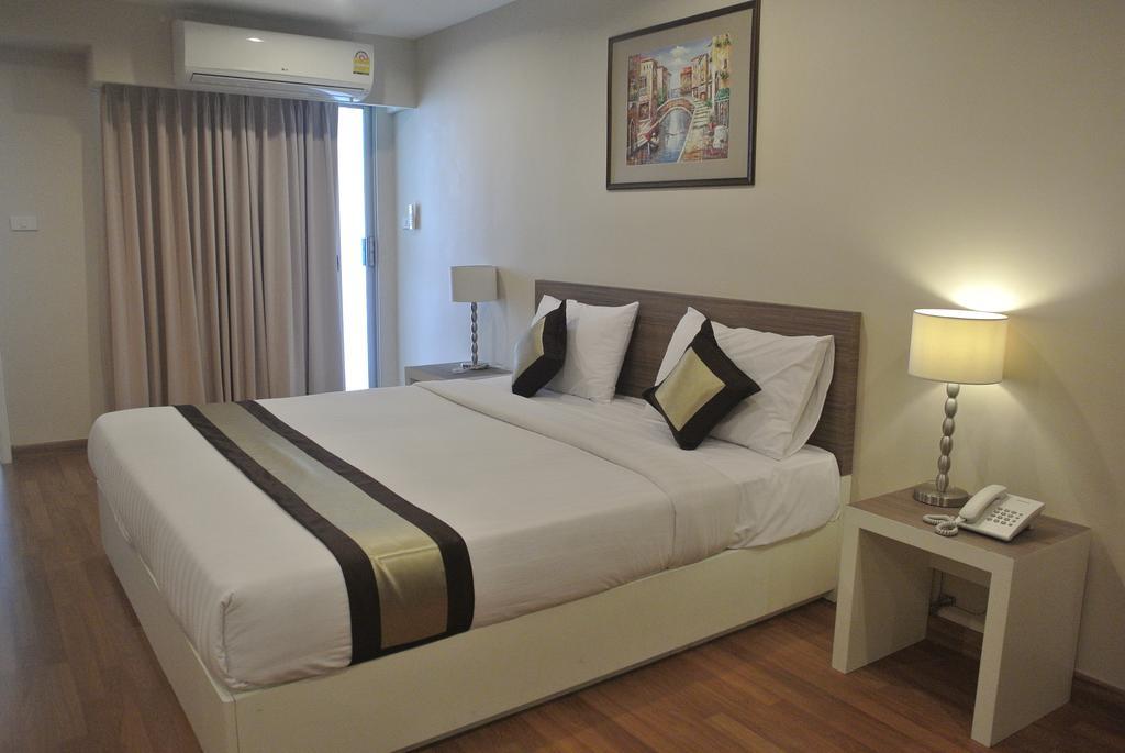 Hotel Nanatai 3*