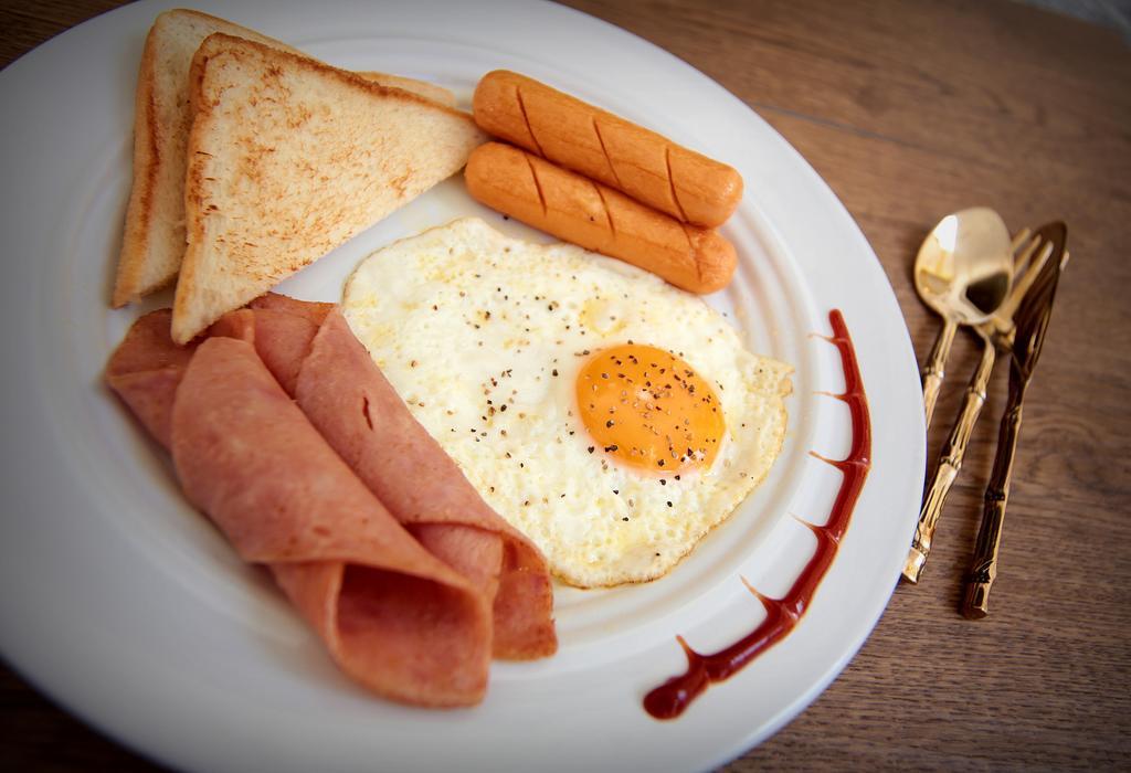 Bed & Breakfast The Myth - Sud Sathorn Bangkok