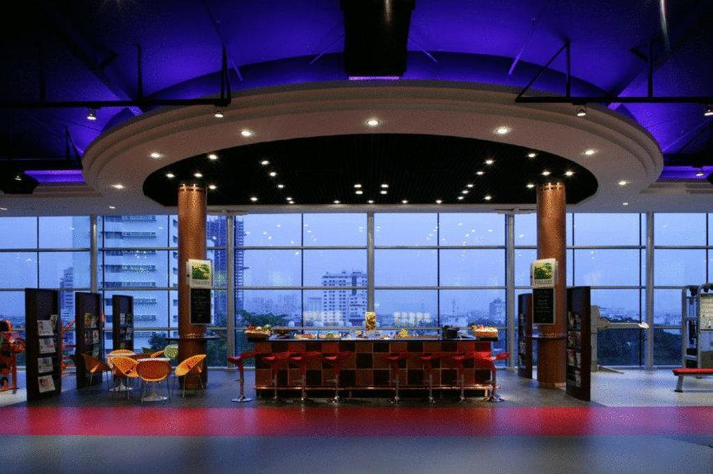 Apartment Ascott Sathorn