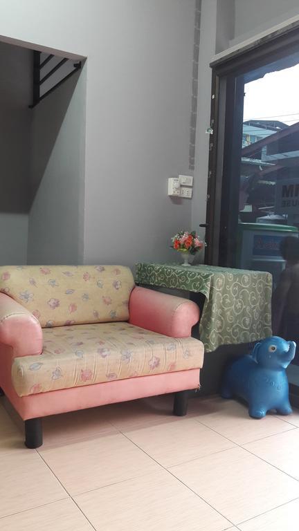 Kimhouse Motel Bangkok