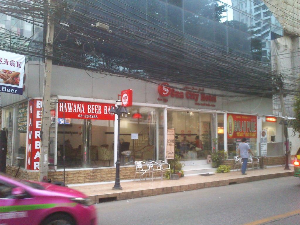 Hotel Sun Bangkok