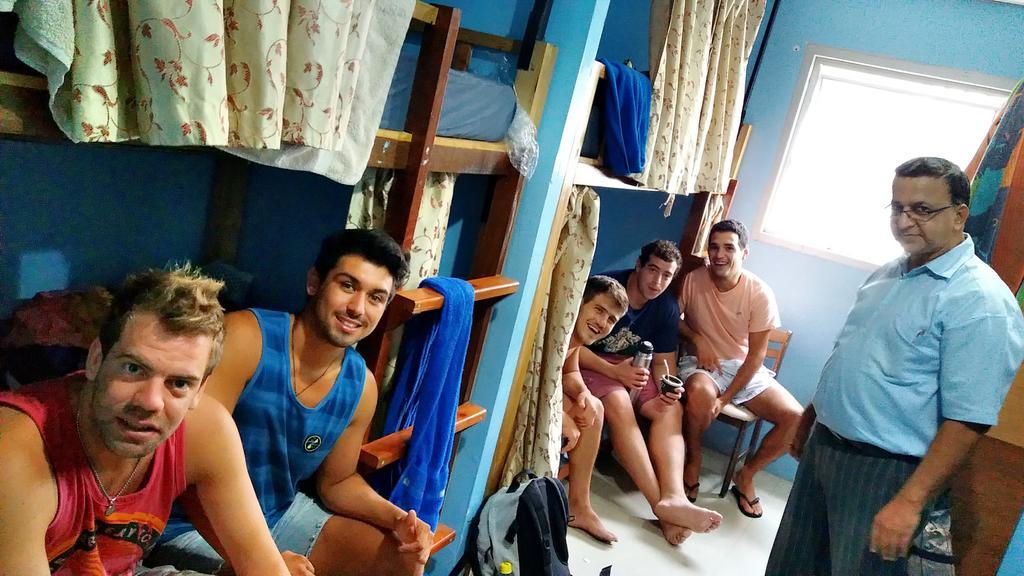 Hostel Rest Bangkok