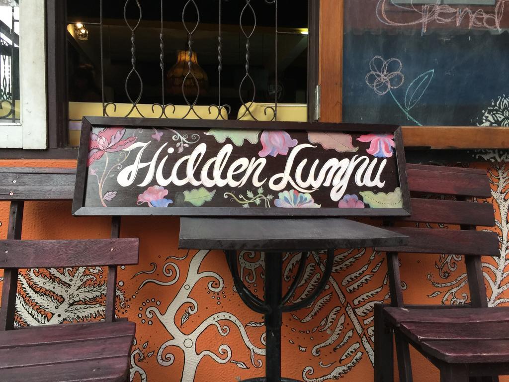 Hidden Lumpu 2*