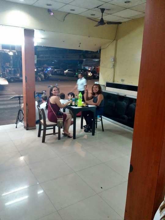 Hostel Rest