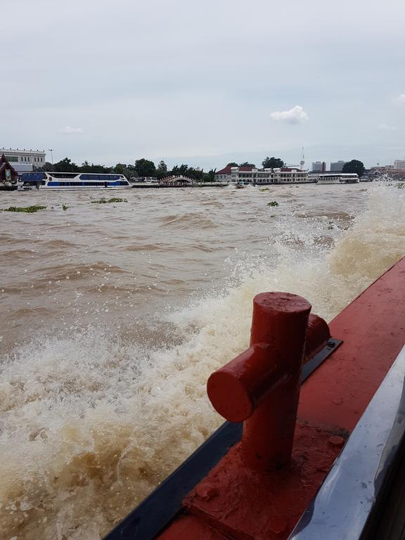 S.e.t Thanmongkol 3* Bangkok