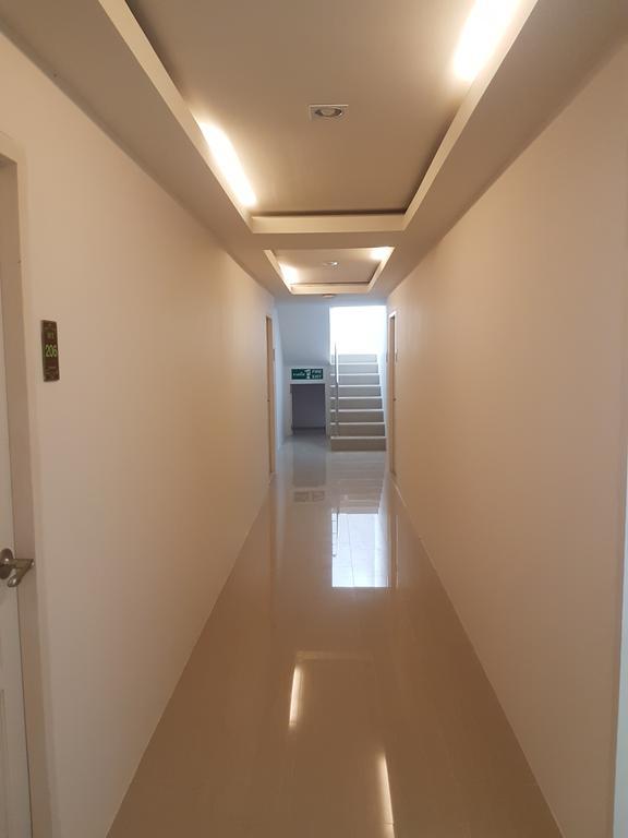 Guest house S.e.t Thanmongkol