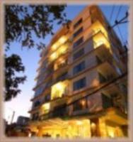 Royal View - Rang Nam Hotel Bangkok