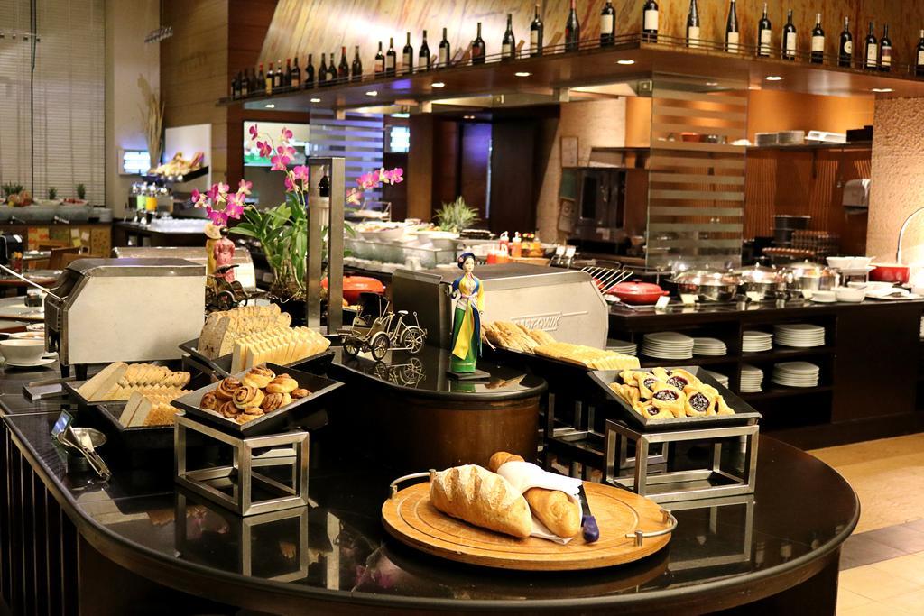 Hotel Grand Sukhumvit Banguecoque