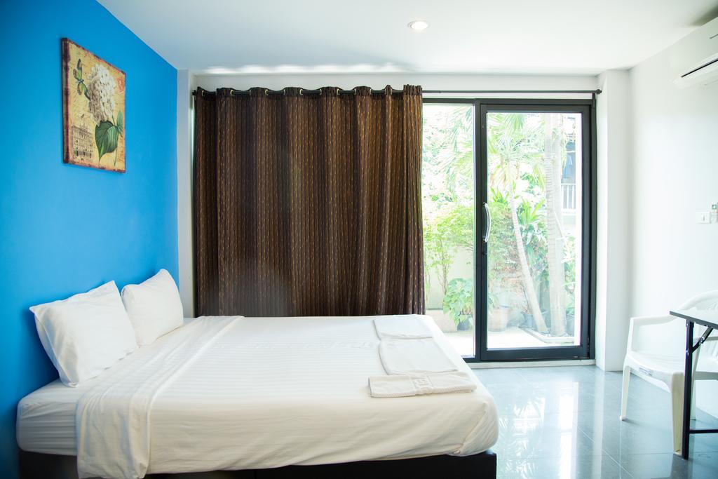 Varinda Asrama Bangkok