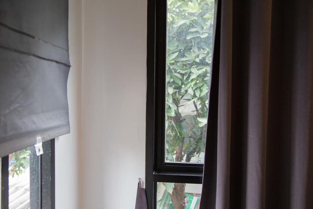 Varinda Asrama Bangkok
