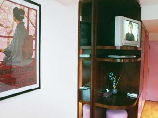 Apartment Sukhumvit 18 By Icheck