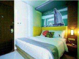 Hotel Ds67 Bangkok